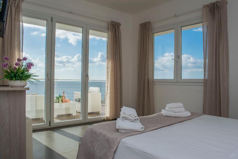 Spuma Di Mare 3* Gallipoli