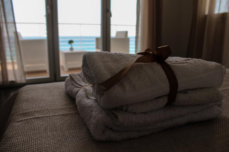 Spuma Di Mare 3* Gallipoli