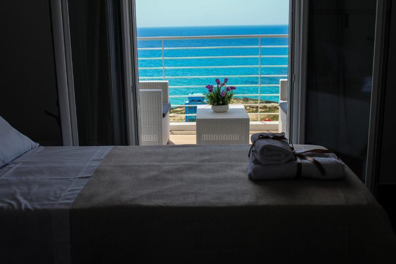 Spuma Di Mare Aparthotel