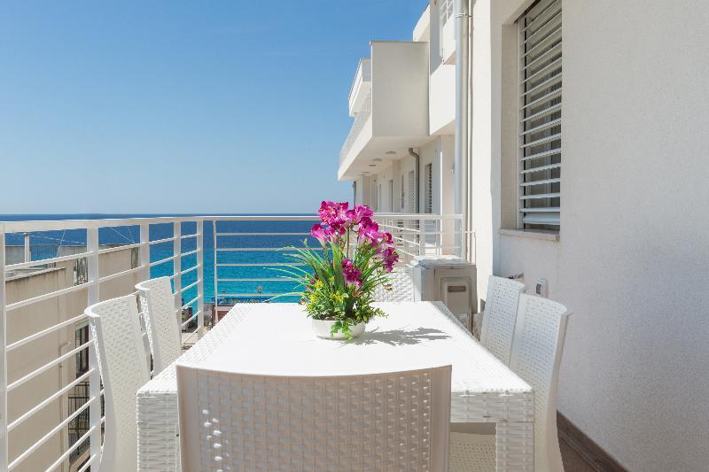 Spuma Di Mare Aparthotel