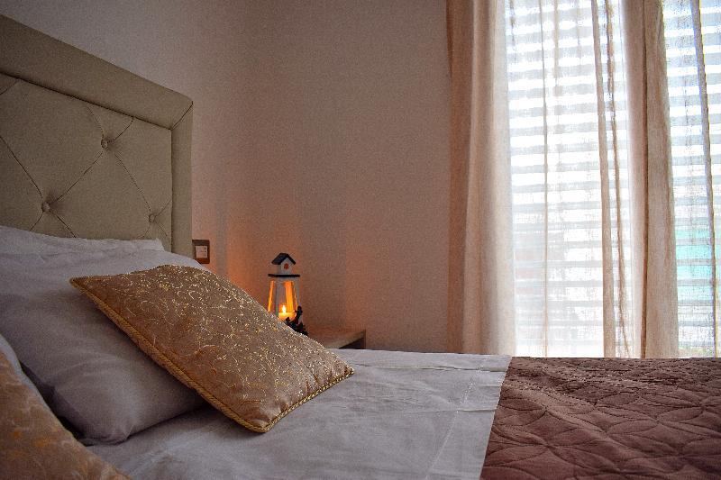 Spuma Di Mare 3*