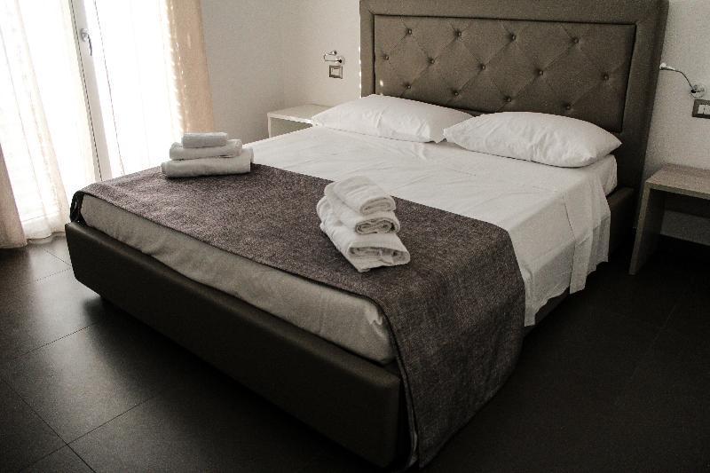 Aparthotel Spuma Di Mare Gallipoli