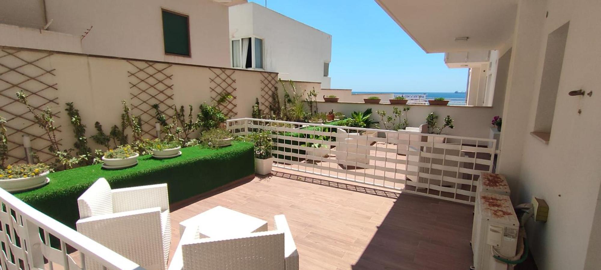 Spuma Di Mare Aparthotel 3*