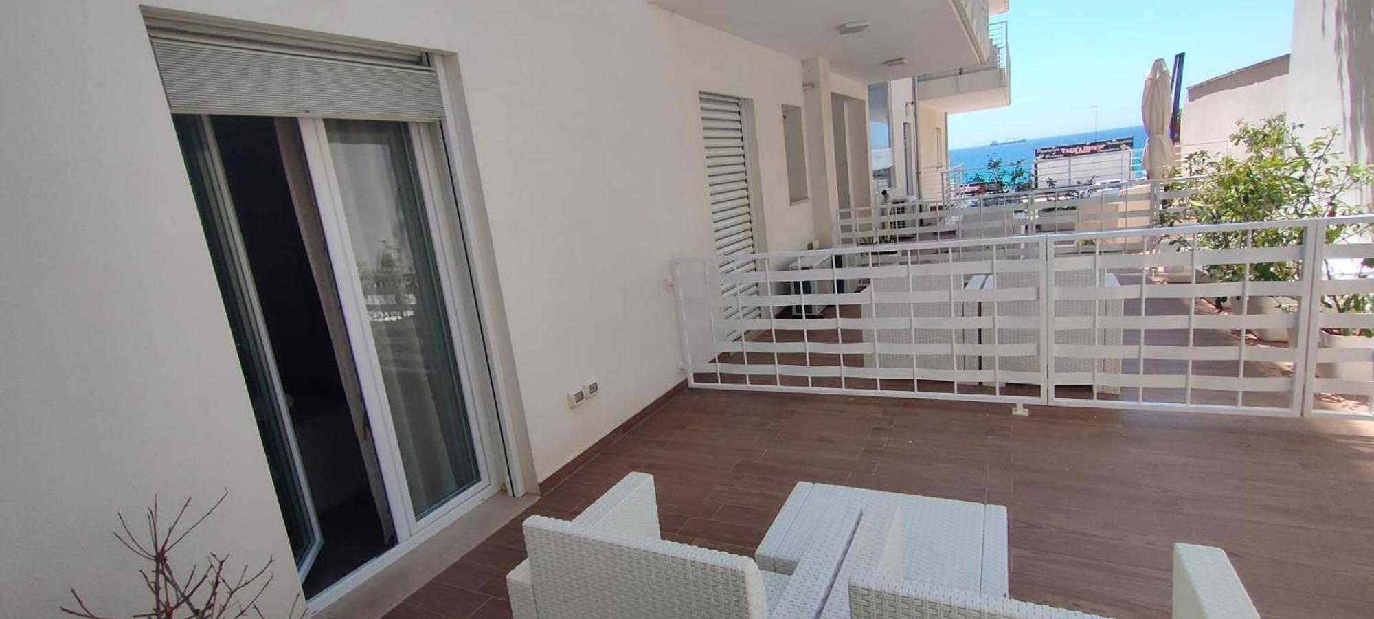Aparthotel Spuma Di Mare 3*