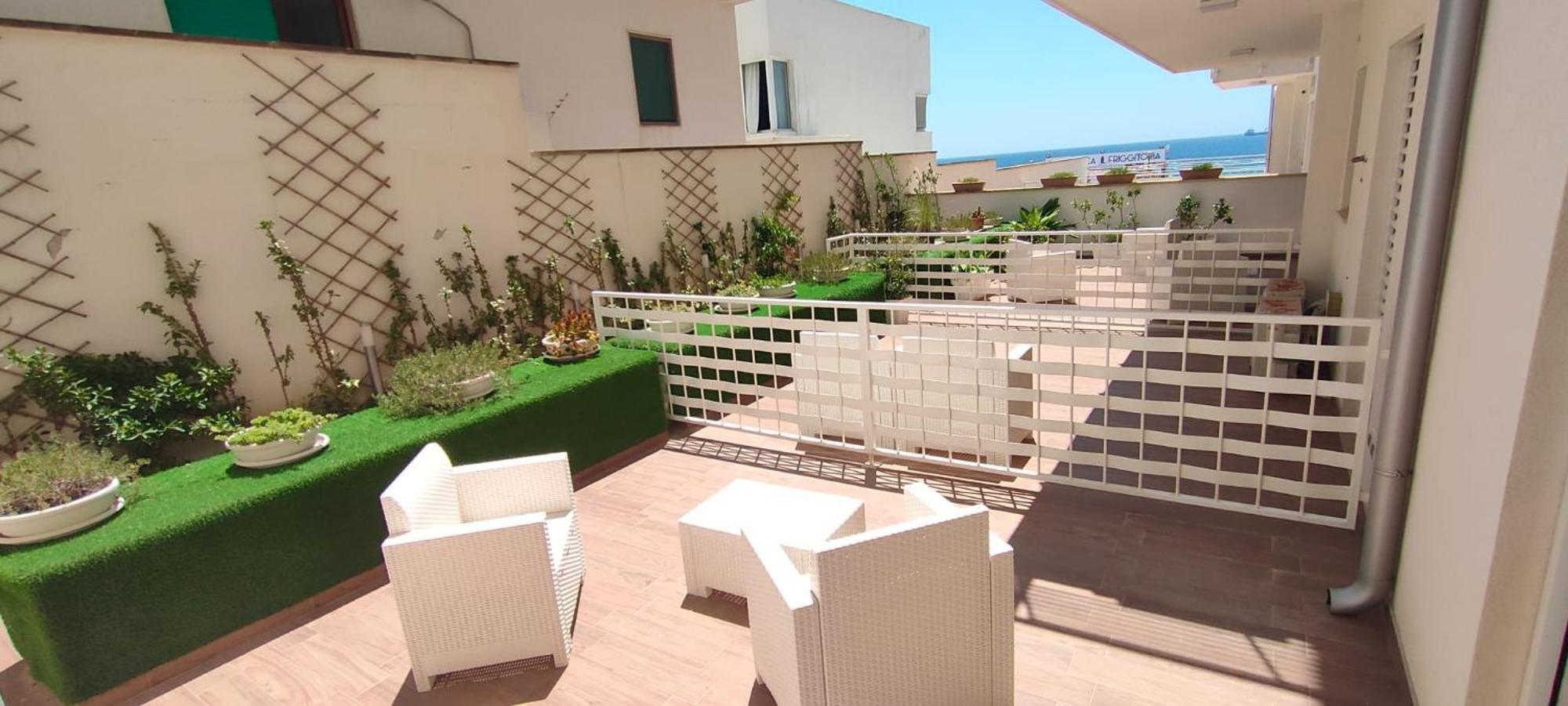 Spuma Di Mare 3* Gallipoli