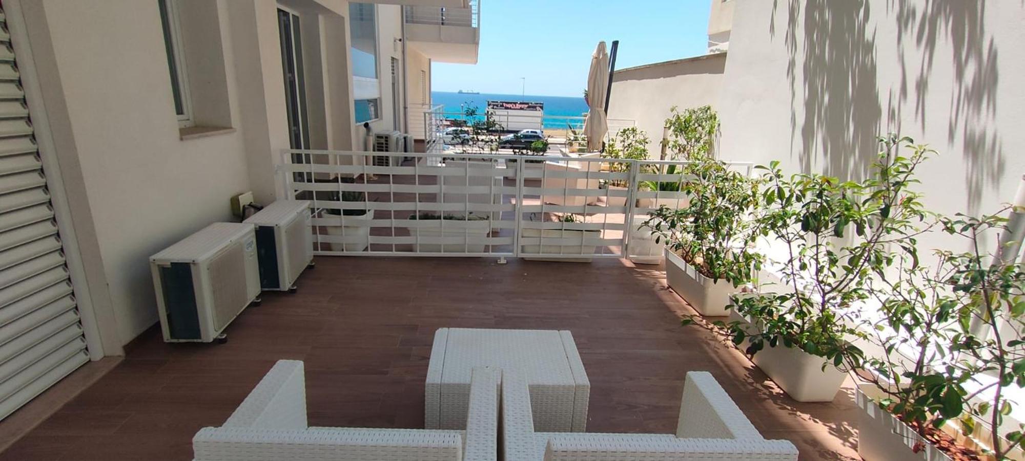Spuma Di Mare 3*