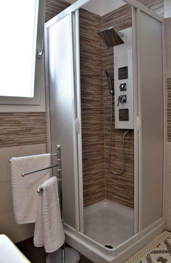 Spuma Di Mare Aparthotel 3*