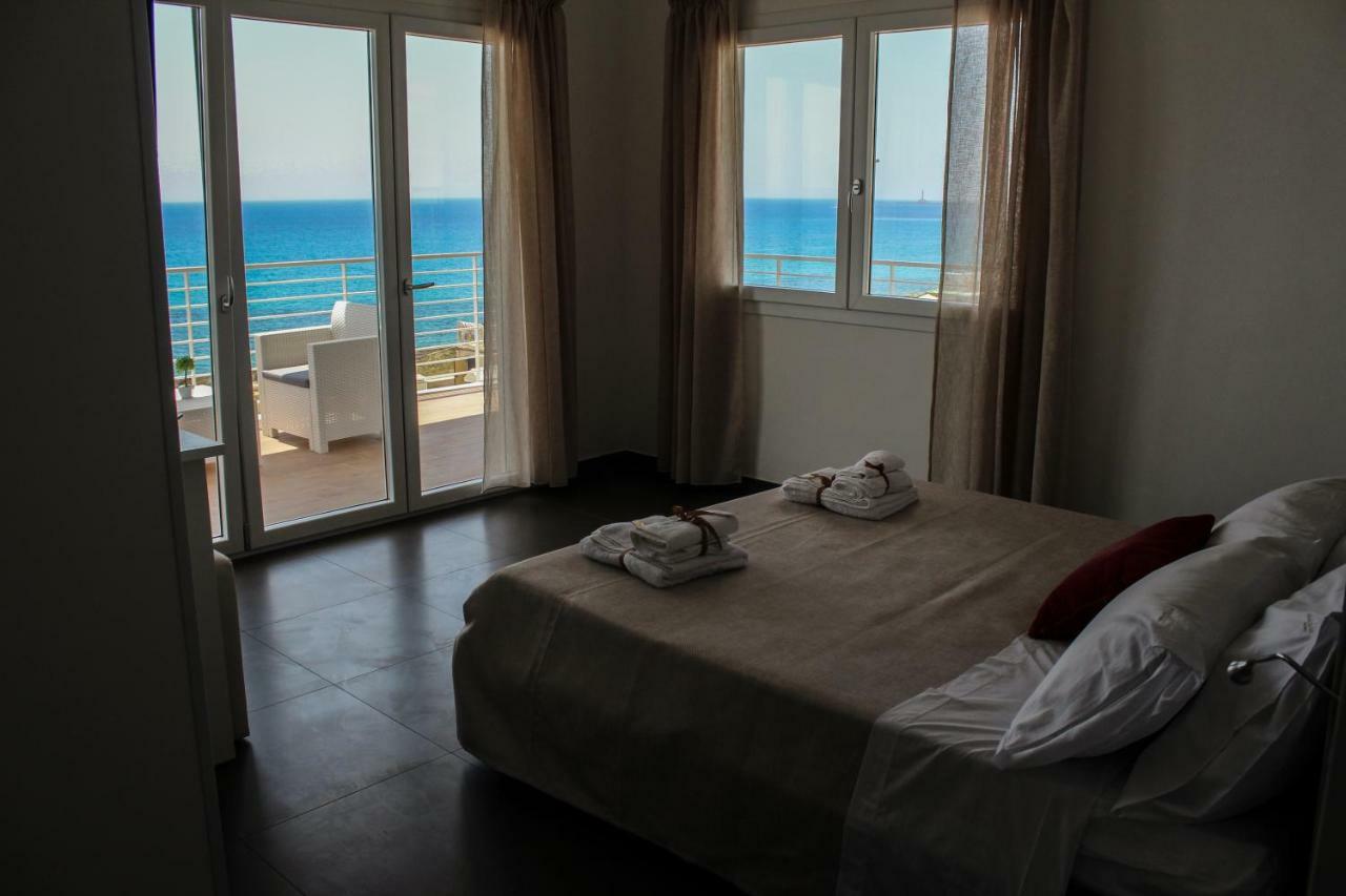 Aparthotel Spuma Di Mare