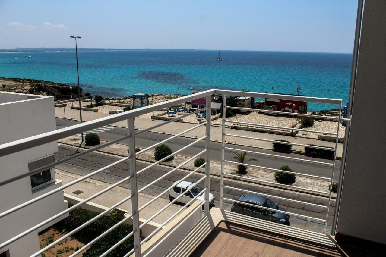 Spuma Di Mare 3*