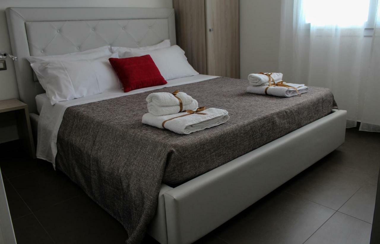Aparthotel Spuma Di Mare 3*