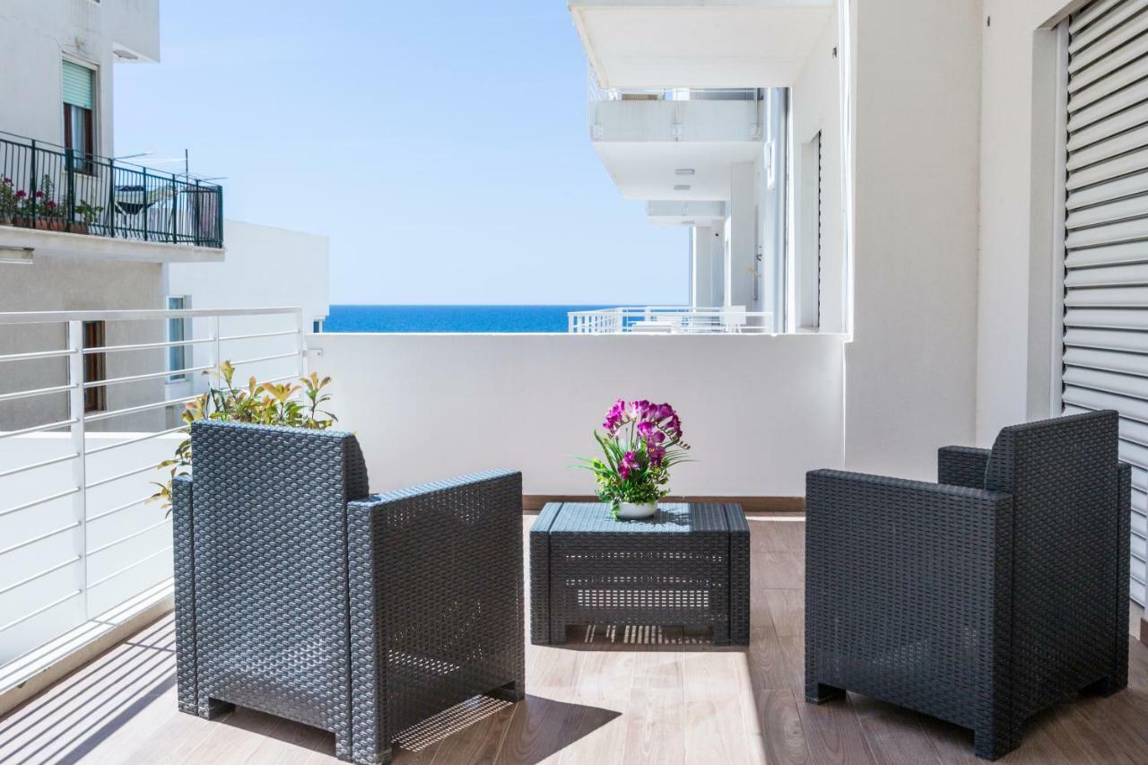 Aparthotel Spuma Di Mare Gallipoli