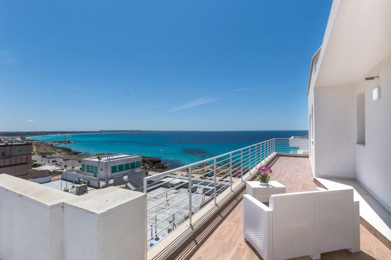 Spuma Di Mare Aparthotel