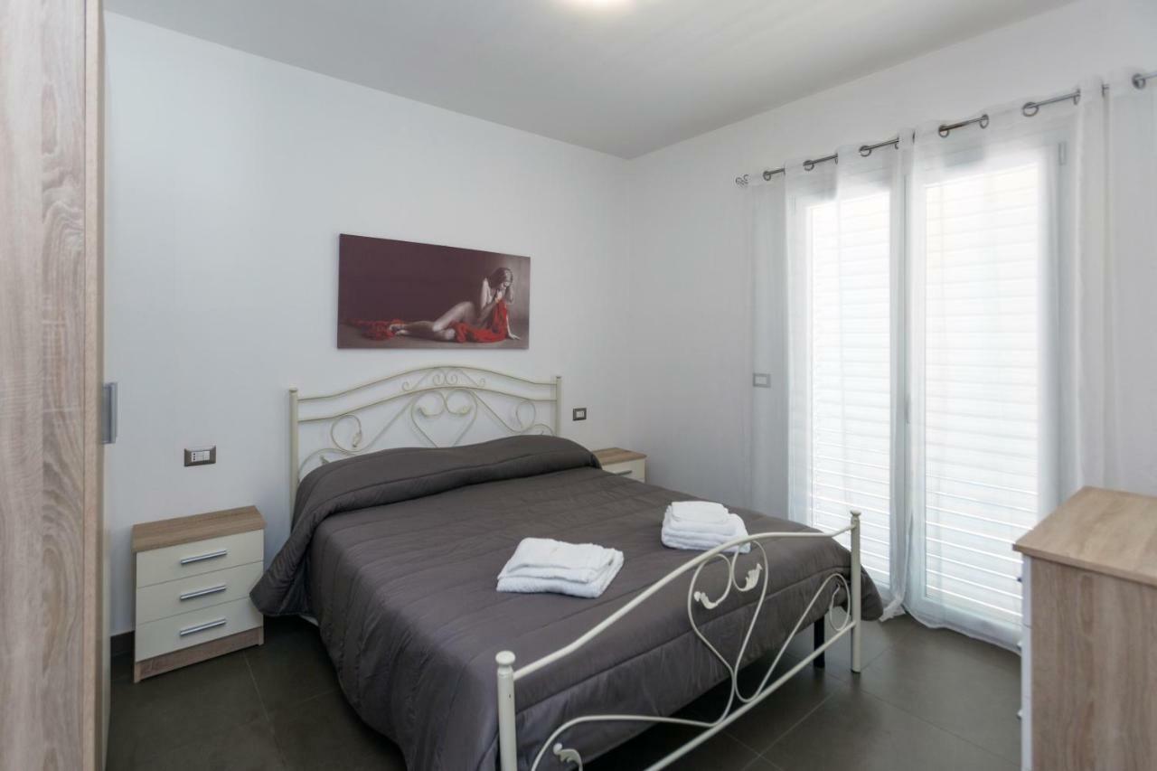 Aparthotel Spuma Di Mare
