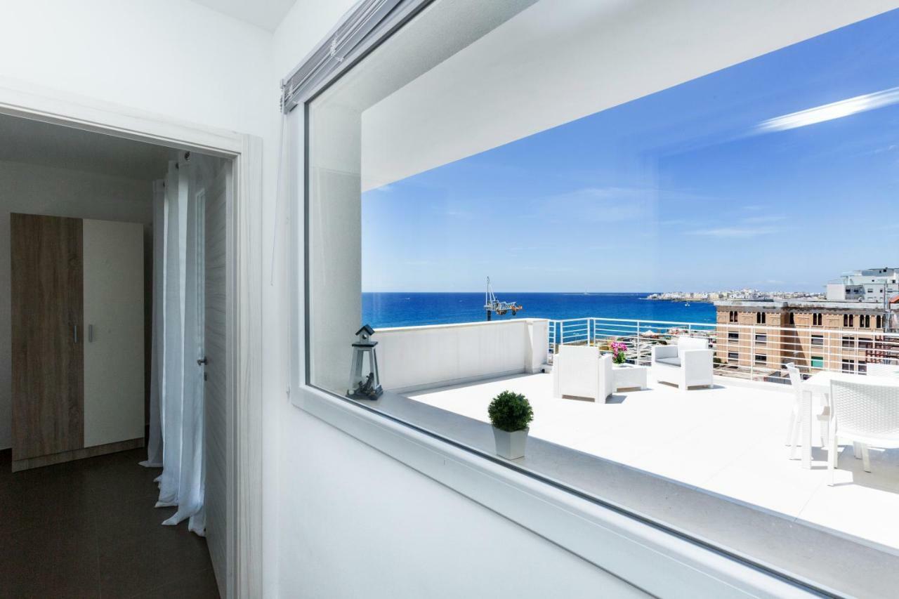 Spuma Di Mare Aparthotel Gallipoli