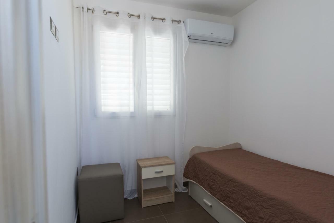 Aparthotel Spuma Di Mare