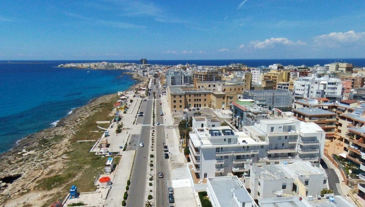 Spuma Di Mare Gallipoli
