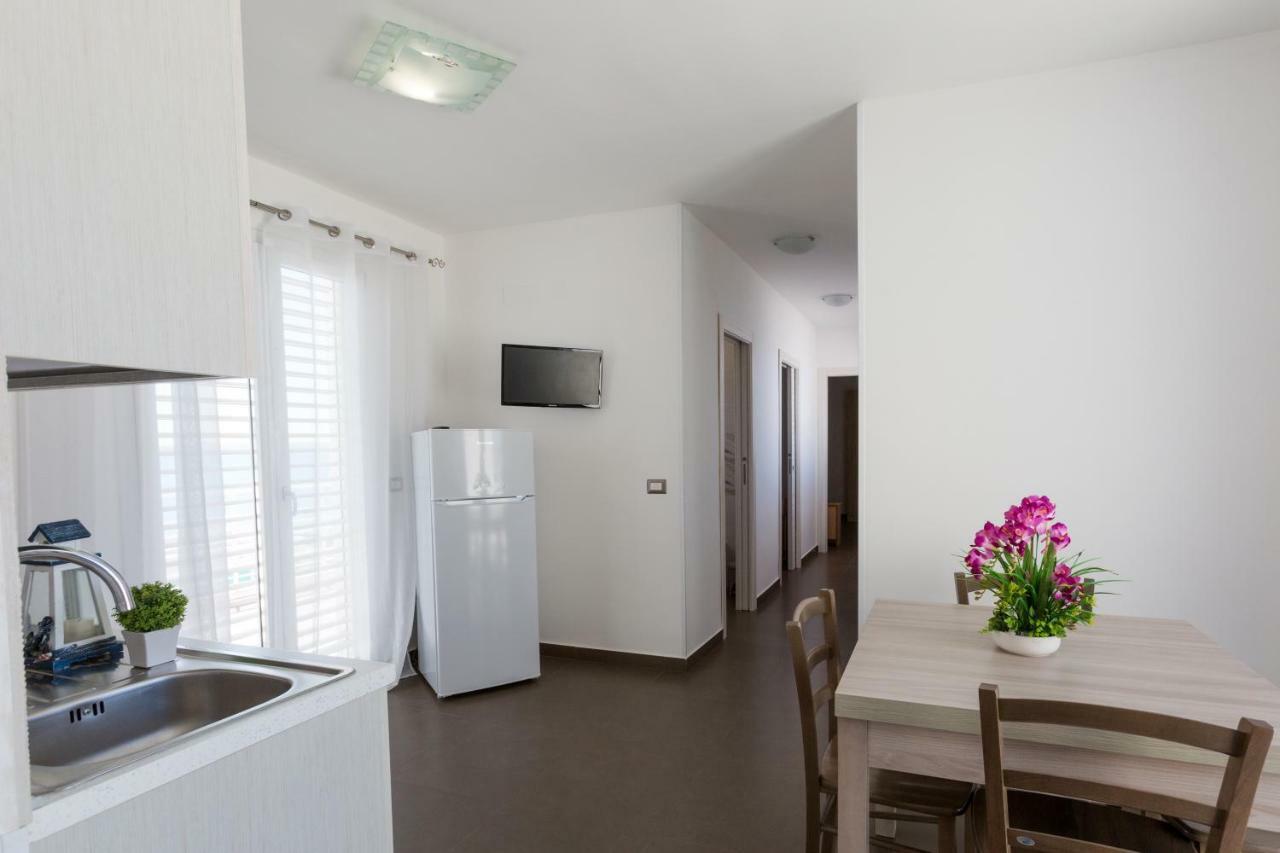 Spuma Di Mare Aparthotel 3*