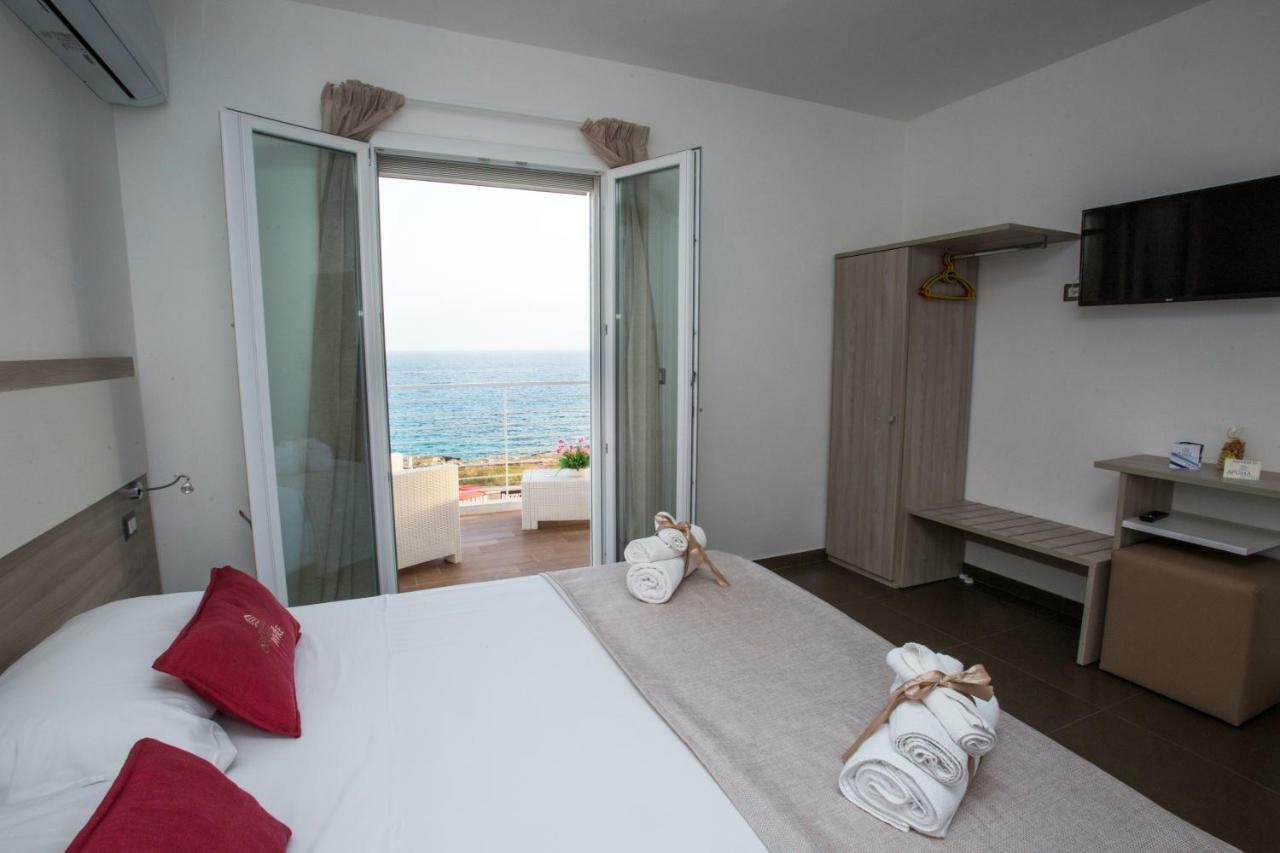 Spuma Di Mare Aparthotel