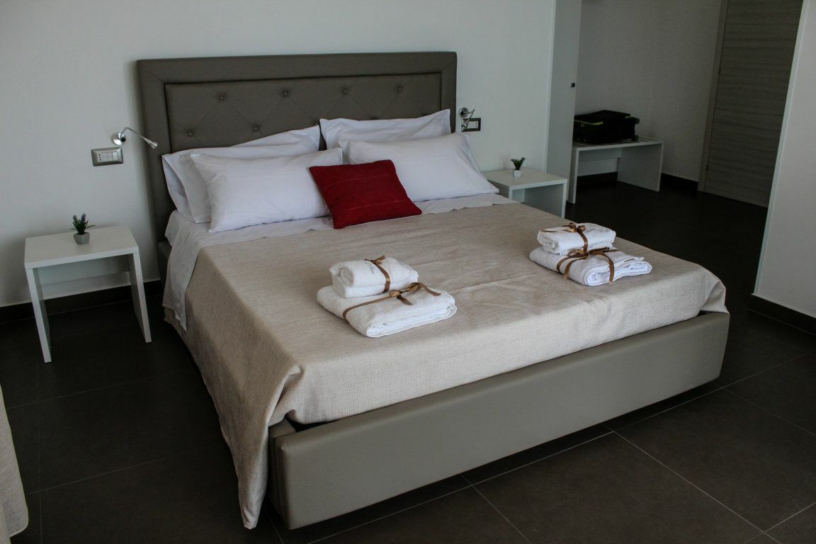 Spuma Di Mare Aparthotel