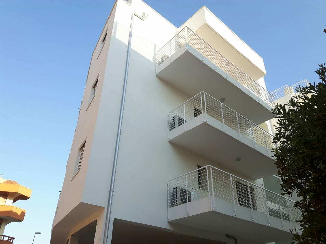 Spuma Di Mare Aparthotel 3*