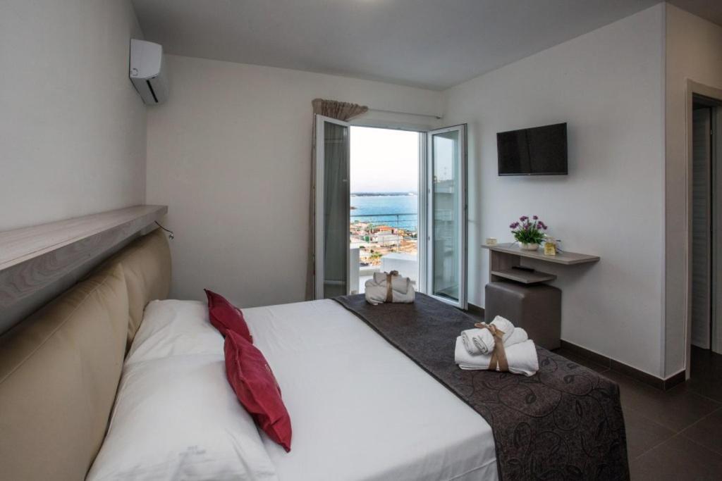 Aparthotel Spuma Di Mare Gallipoli