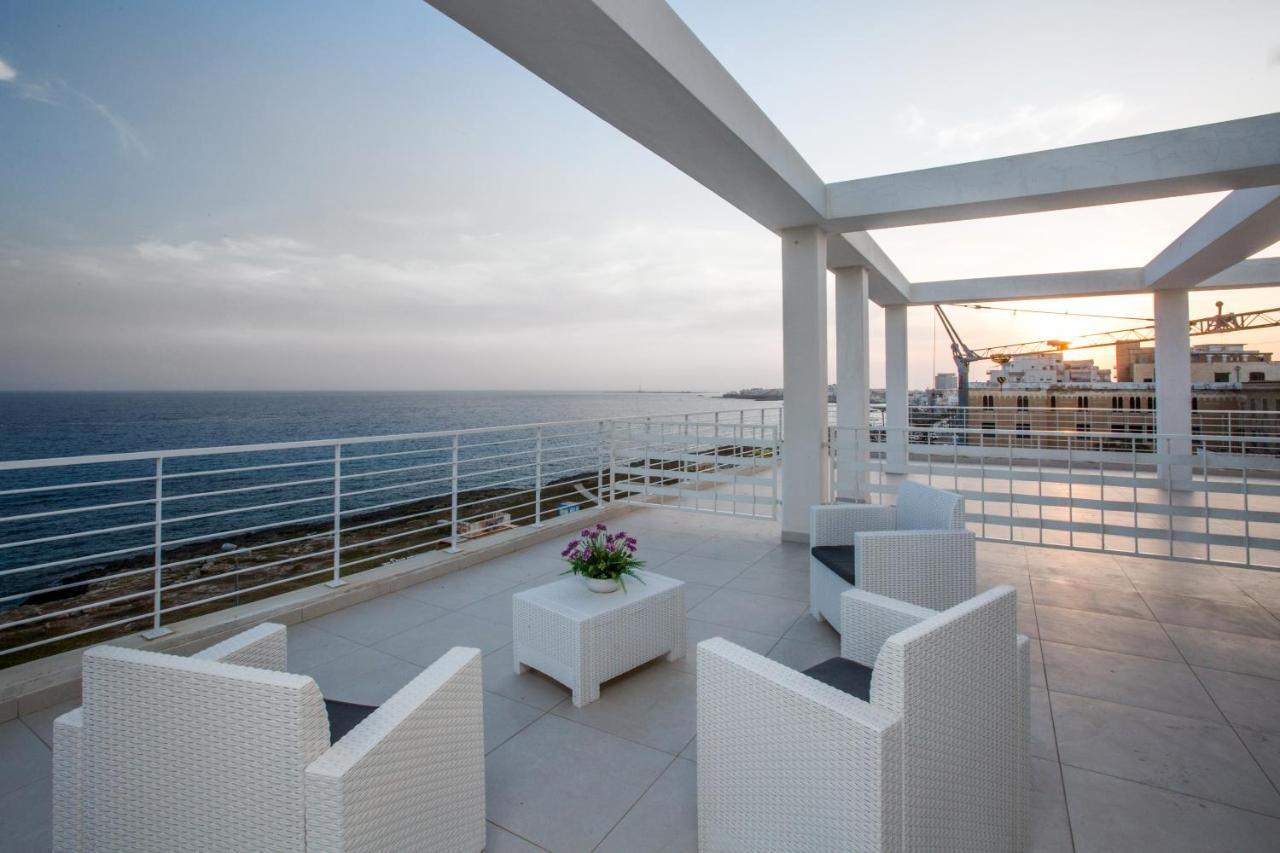 Spuma Di Mare Aparthotel 3*