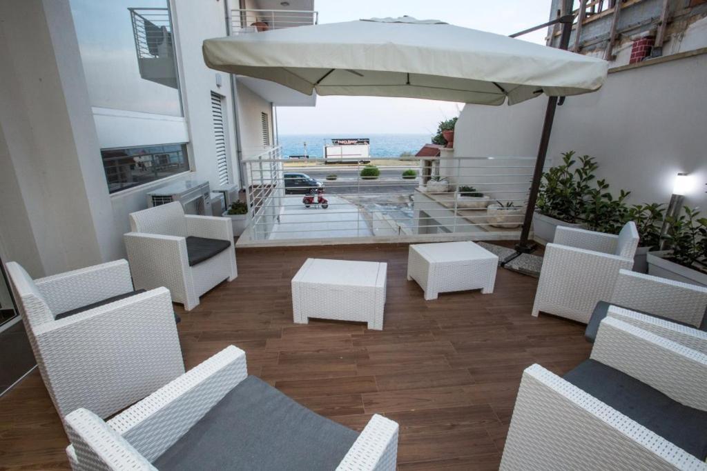 Aparthotel Spuma Di Mare Gallipoli