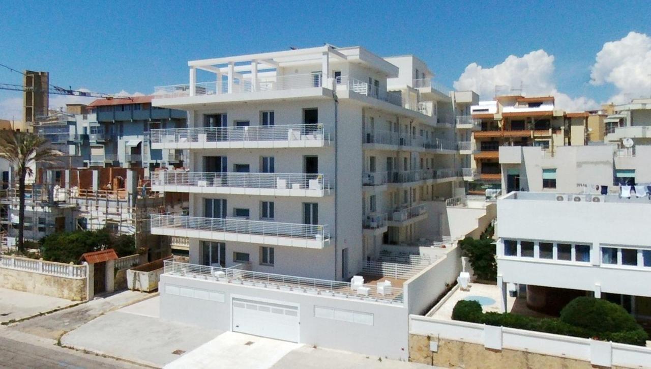 Spuma Di Mare 3* Gallipoli