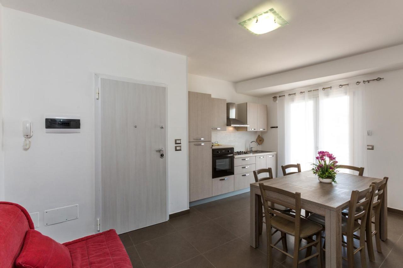 Spuma Di Mare Aparthotel