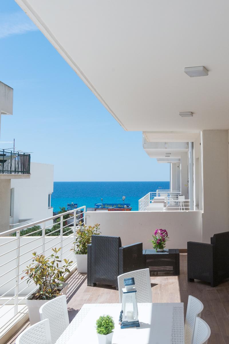 Spuma Di Mare 3*