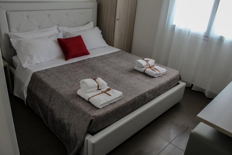 Spuma Di Mare Aparthotel 3*