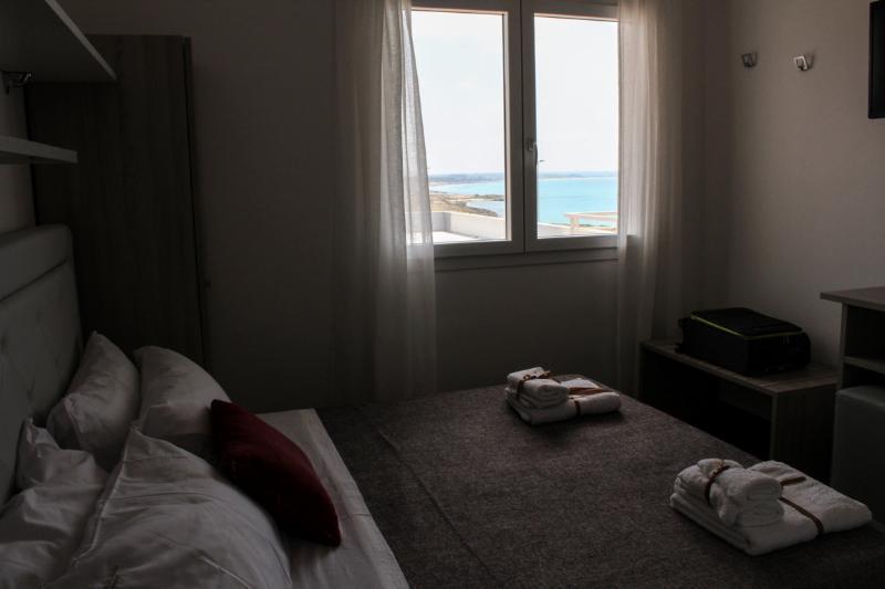 Spuma Di Mare Aparthotel Gallipoli
