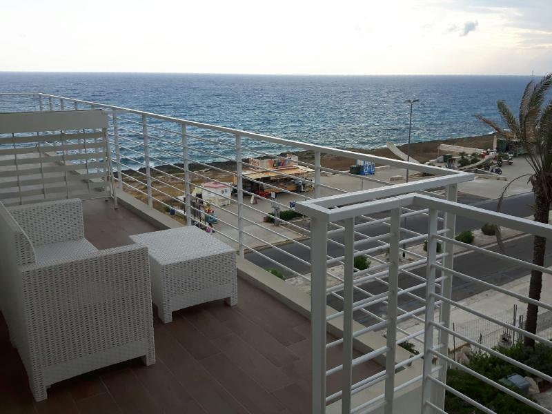 Spuma Di Mare Aparthotel Gallipoli