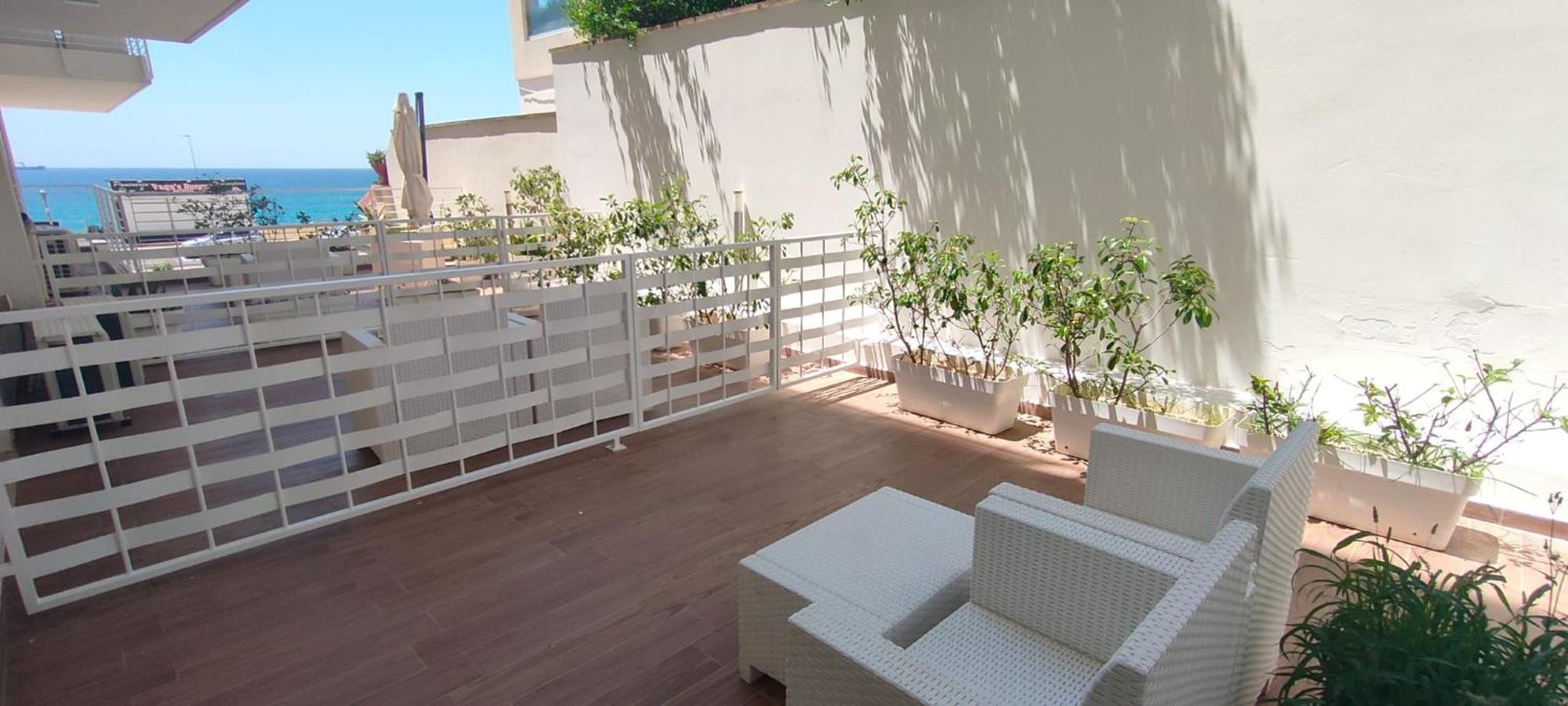 Spuma Di Mare 3*