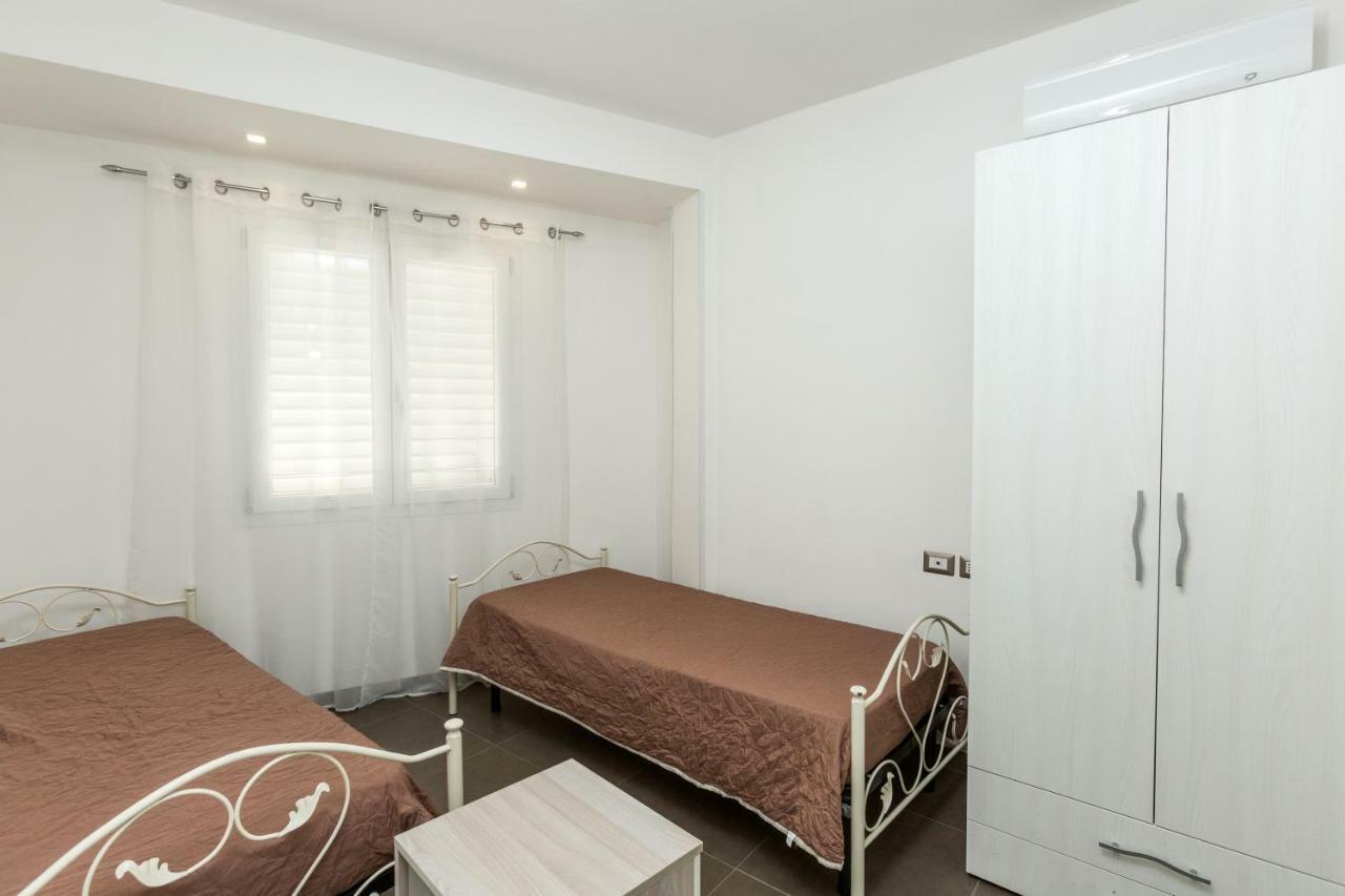 Spuma Di Mare 3* Gallipoli