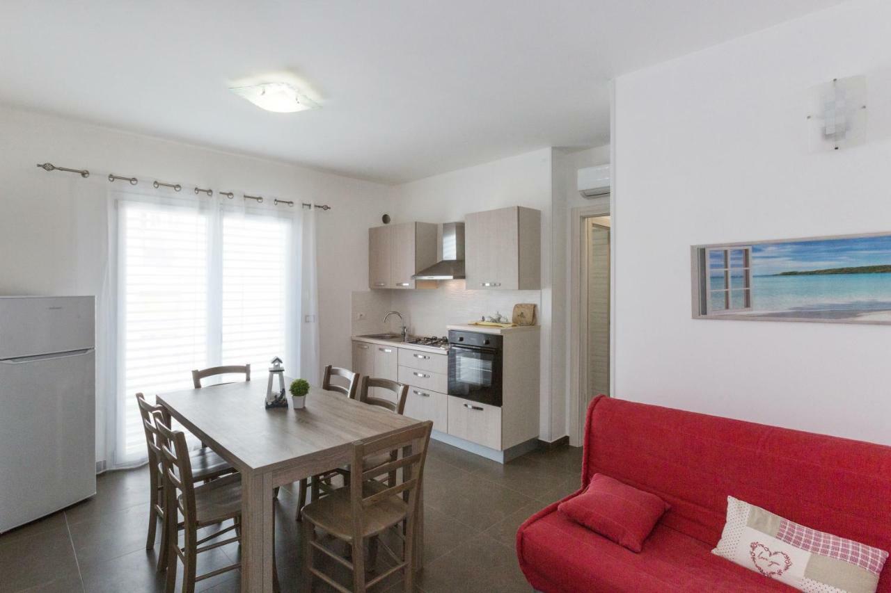 Aparthotel Spuma Di Mare 3*