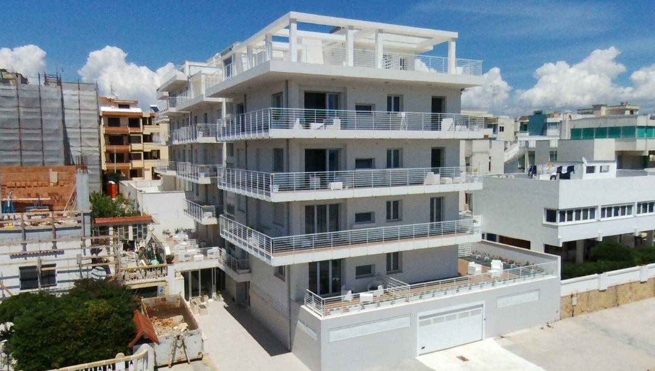 Spuma Di Mare