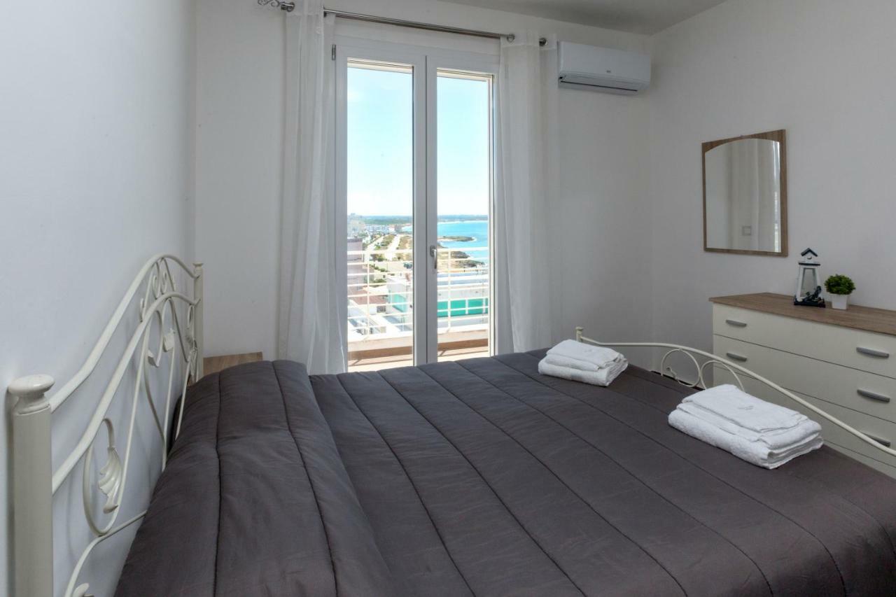 Aparthotel Spuma Di Mare Gallipoli