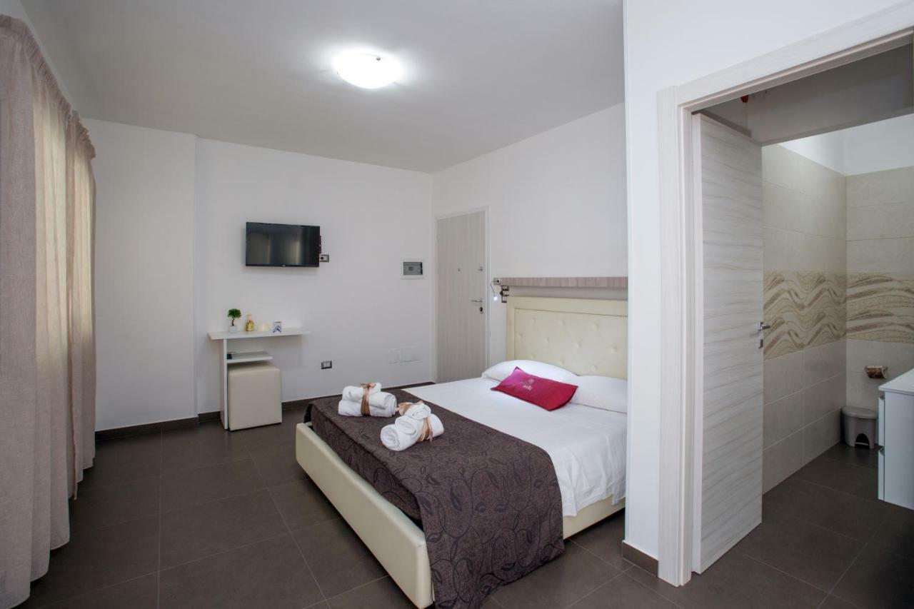 Aparthotel Spuma Di Mare Gallipoli