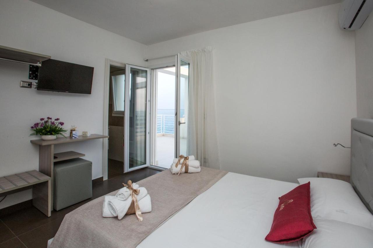 Spuma Di Mare Aparthotel Gallipoli