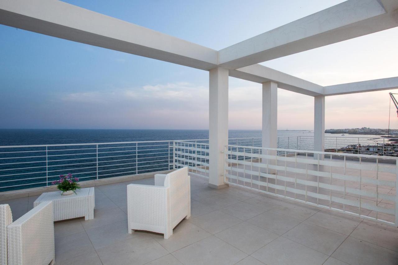 Spuma Di Mare Aparthotel