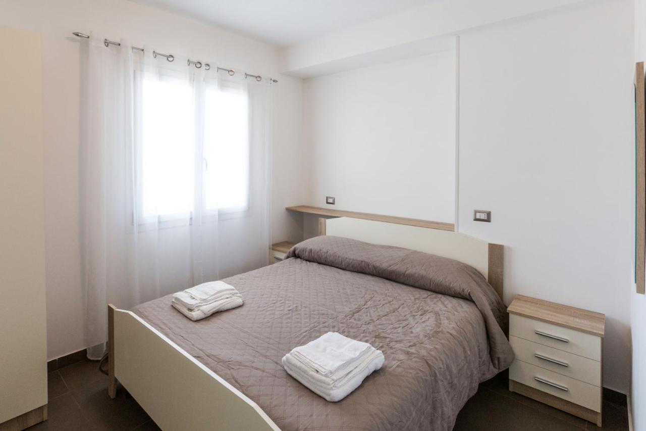 Aparthotel Spuma Di Mare 3*